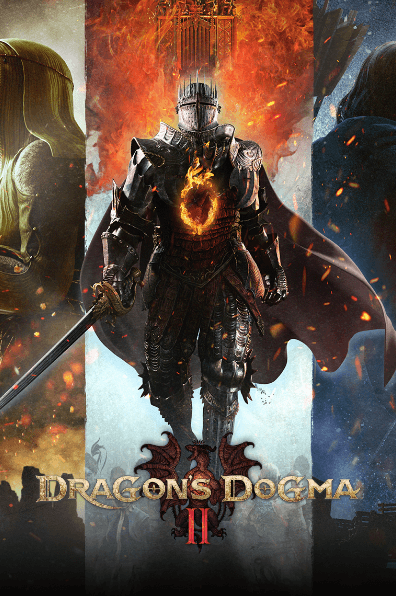 龙之信条2-奇游Mod大师